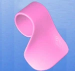 Throttle Rocker Tr Pink Original- Right. Fixed Price $12.83.