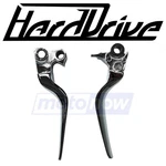 Harddrive Custom Levers For 2014 Harley Davidson FLHRSE6 Cvo Road King - Xb. Fixed Price $83.07.