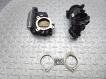 2018 Harley Electra Glide Ultra Classic Flhtcu Throttle Body Bodies Intake Valve. Fixed Price $92.48.