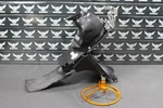 2010 Honda CRF450R Oem Airbox Intake Cleaner Case 17250-MEN-A31. Fixed Price $139.99.