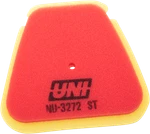 Uni Filter Air Yamaha NU-3272ST. Fixed Price $34.95.