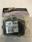 Skidoo Mach Z Legend Grand Touring Carburator Flange S- Pack Part # 420-867-882. Fixed Price $15.55.