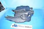 2014 Kawasaki Ninja EX300 13-17 Airbox Intake Tubes Box+side Cover-no Filter. Fixed Price $25.49.