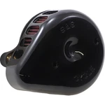 S&s Cycle 1010-2763 170-0436C Mini Teardrop Stealth Air Cleaner Kit Gloss. Fixed Price $395.95.