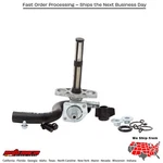 Balls Fuel Valve Oem Part Trx 450 (04-05). Fixed Price $93.05.