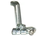 Zinc Linkert Throttle Lever For Harley Flathead 1937 - 1958 Ul 45 Wla Wlc Servi. Fixed Price $44.00.