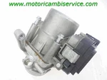Butterfly Body Aprilia Shiver 750 (2008 - 2016 ) 872230 8721734 Throttle. Fixed Price $103.53.