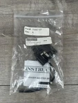 New Genuine Harley 2000-2017 Softail Gas Tank Fuel Level Sender Bracket 75307-07. Fixed Price $10.52.