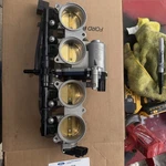 2021 17-24 Suzuki Gsxr 1000 Main Fuel Injectors Throttle Bodies 324384 Oem. Fixed Price $300.00.