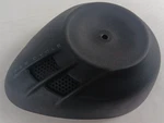 S&s Cycle For Harley Airstream Wrinkle Black Cleaner Cover 170-0122. Fixed Price $136.80.