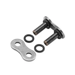 Bikemaster O-ring Link Natural, Rivet 520BMOR-BMR. Fixed Price $5.16.