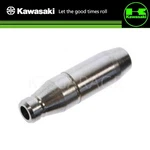 Kawasaki Genuine Valve Guide 49002-1116 New. Fixed Price $61.43.