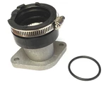 Carburetor Intake Boot For Yamaha 1999 Big Bear YFM350 1996-05 Wolverine. Fixed Price $34.99.