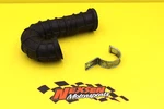 2013 Suzuki Burgman 400 Air Filter Cleaner Box Outlet Tube Hose Boot. Fixed Price $22.05.