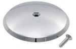 Pro One Air Cleaner Cover Smooth '00-17 Twin Cam 203950. Fixed Price $74.99.