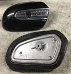 Arlen Ness Big Sucker Stage 1 Air Cleaner Assembly For Harley M8 Touring Models. Fixed Price $150.00.