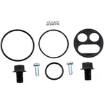Parts Unlimited Fuel Petcock Repair Kit 0705-0439. Fixed Price $41.82.