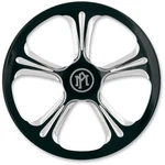 Performance Machine Wrath Air Cleaner Insert Kit Harley 0206-2010WRA-BMP. Fixed Price $39.99.