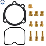 Carburetor Rebuild Kit Cv For Harley-davidson Sportster Big Twins 40. Fixed Price $14.59.