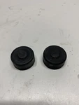 70 Suzuki TC90 Blazer TS90 Oem Gas Tank Reservoir Holder Mounting Bracket Rubber. Fixed Price $11.99.