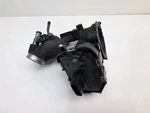 Oem 2011-'16 Harley Dyna Softail Tourin Throttle Body Induction Module 27685-11A. Fixed Price $149.00.
