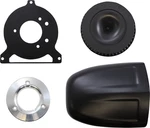 Cobra Powrflo Air Intake Kit Black 606-0100B-SB. Fixed Price $419.99.