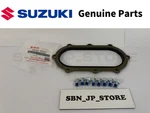 Suzuki Genuine Fuel Pump Packing Gasket W/bolts 98 03 TL1000R 44590-02841. Fixed Price $55.99.