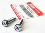 Suzuki Bolts GS1150 GS1100 GS1000 GS850 GS750 GS650 Tap Valve. Fixed Price $9.97.