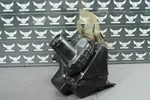 2009 Kawasaki KX250F Oem Airbox Intake Cleaner Case 11011-0735. Fixed Price $93.49.