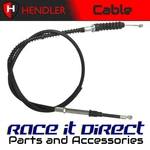 Clutch Cable For Kawasaki Kx 80 G 1986-1987 Hendler. Fixed Price $13.37.