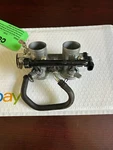 18-23 Kawasaki Ninja Ex 400 Throttle Body Bodies. Fixed Price $38.00.