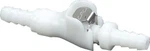 Motion Pro Fuel Shut-off Valve 1/4" Separating Quick Connect 12-0029. Fixed Price $38.99.
