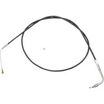 S&s Cycle Black 48" Idle Cable For '96 '06 19-0465. Fixed Price $80.54.