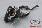 2018 Harley Touring Throttle Body Bodies Induction Module Se 55MM Manifold #4205. Fixed Price $249.99.