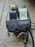 Honda Interceptor VFR800 Air Box Fuel Injectors Bodies Throttlebody. Fixed Price $149.95.