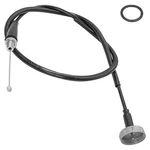Caltric Throttle Cable For Honda 17920-KPT-305 / CRF150F. Fixed Price $13.00.