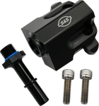 S&s Cycle Replacement Fuel Rail Kit 160-0280. Fixed Price $124.77.