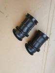 Ktm Duke 790 2019 Intake Funnel Rubber Throttle Body Injection. Fixed Price $46.68.