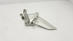 Front Left Footboard Ducati 1098. Fixed Price $121.04.
