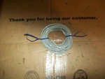 12 Feet Of Rotary 8645 Replaces Homelite 70310-98 Gray Fuel Line. Fixed Price $19.99.