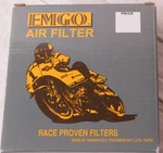 Emgo Triumph Bsa Norton Replacement Air Filter Element 82-6866/E. Fixed Price $12.74.