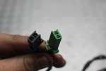 2007 Kawasaki Ninja 650R EX650A Wiring Harness. Fixed Price $129.99.