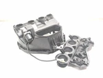 09-14 Yamaha Yzf R1 Variable Intake Funnel & Lower Airbox Case 14B-1440B-00-00. Fixed Price $63.75.
