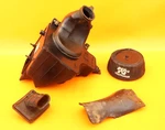 2000 2004 Suzuki DR-Z400E Air Box Filter 13701-29F31. Fixed Price $75.99.