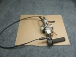 1989 - 1992 Suzuki Rm 250 Mikuni Carburetor Tm Oem And Throttle. Fixed Price $249.99.