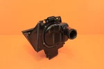 2008 08-11 Airbox Cleaner Filter Case Housing Intake Joint. Fixed Price $49.99.