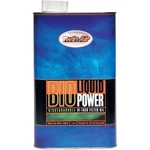 Twin Air Bio Liquid Power Filter Oil - 1/LITER 159017. Fixed Price $41.10.