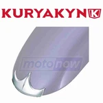 Kuryakyn Front Fender Tip Accent For 1999-2003 Yamaha XV1600AT Road Star Bj. Fixed Price $49.61.