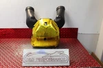 2001 - 2006 Honda 600 F4I Oem Air Box Filter Intake Ram CBR166. Fixed Price $69.95.