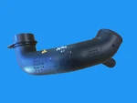 Rolls Royce Wraith Dawn Bmw F01 F02 760I N74 Air Intake Pipe Hose 7566385. Fixed Price $73.67.
